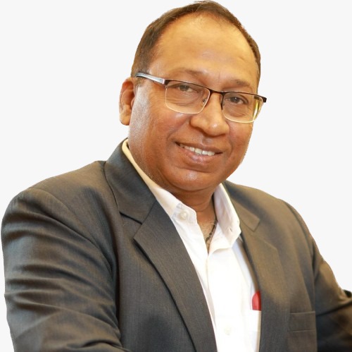 Sushil Kumar Jain